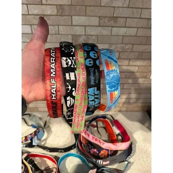 Sweaty bands‎ bundle #113 main image 8